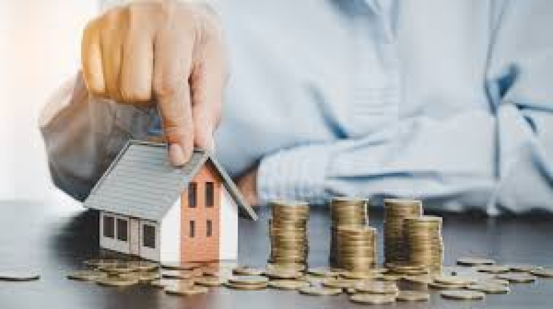 UN POINT SUR L IMMOBILIER EN 2024