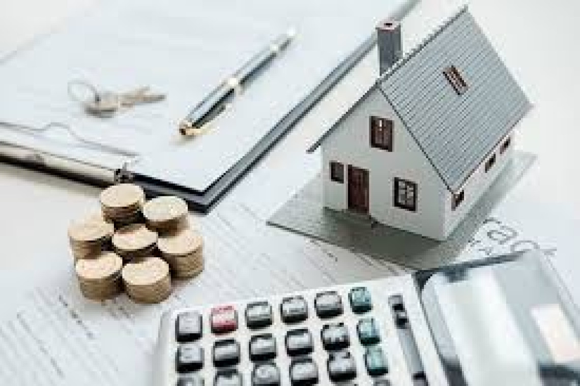 COMPARER ET CHANGER VOTRE ASSURANCE EMPRUNTEUR