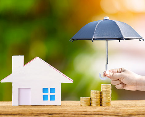 Assurer votre prêt immobilier avec CGPI