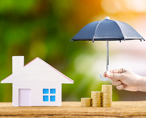 Assurer votre prêt immobilier avec CGPI